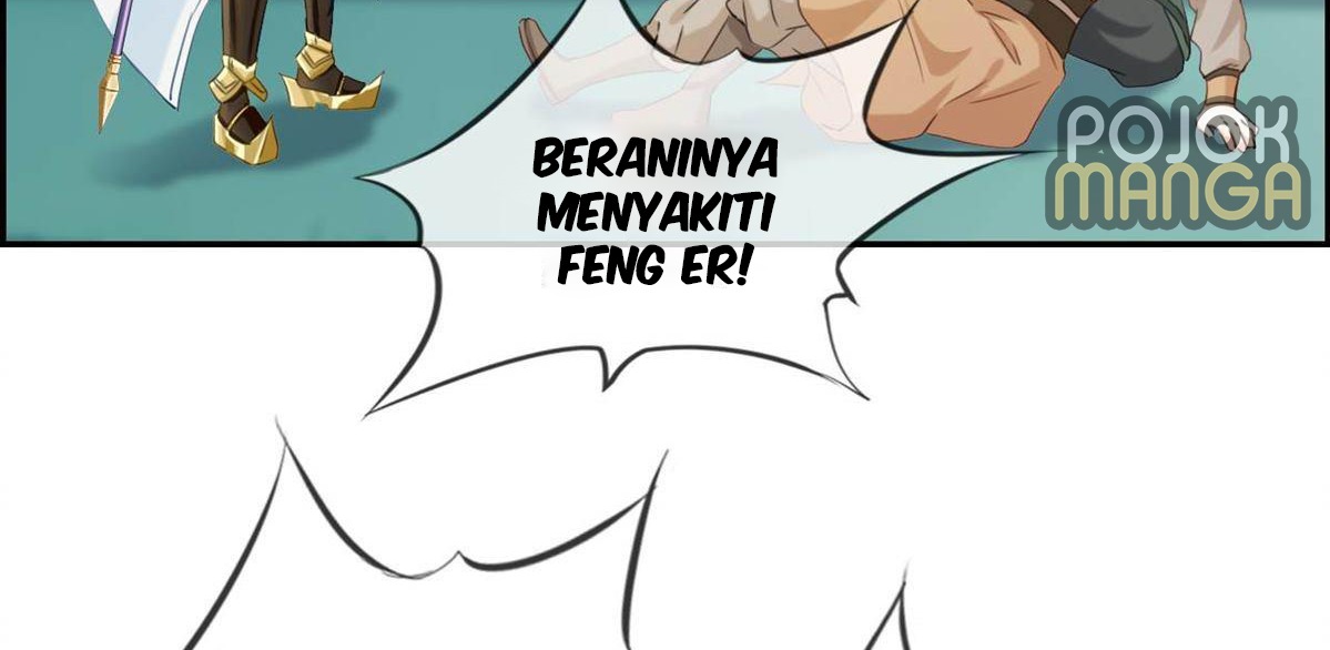 Strongest System (The Strongest Dandy System) Chapter 03 Gambar 4